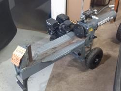 Log Splitter